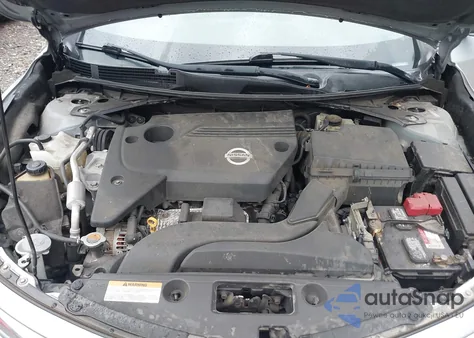 2015 Nissan Altima 2.5/2.5 S/2.5 Sl/2.5 Sv from USA, damaged, VIN 1N4AL3AP9FN392003